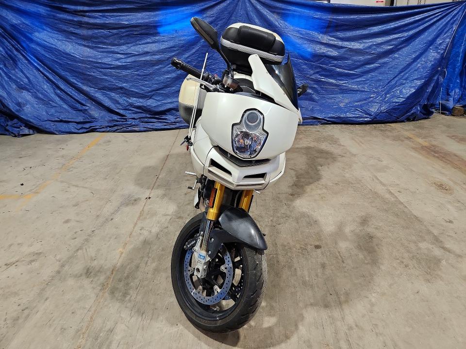 Продажа на аукционе авто 2009 Ducati Multistrada, vin: ZDM1VACPX9B022551, номер лота: 64041926