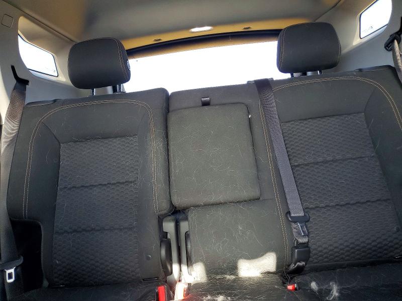 Продаж на аукціоні авто 2018 Gmc Terrain, vin: 3GKALMEV2JL402473, номер лоту: 66135166