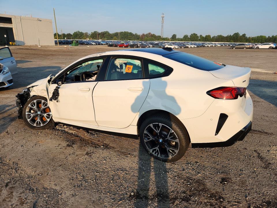 64974946 :رقم المزاد ، WBA23GG00T7T82392 vin ، 2026 Bmw 228xi مزاد بيع