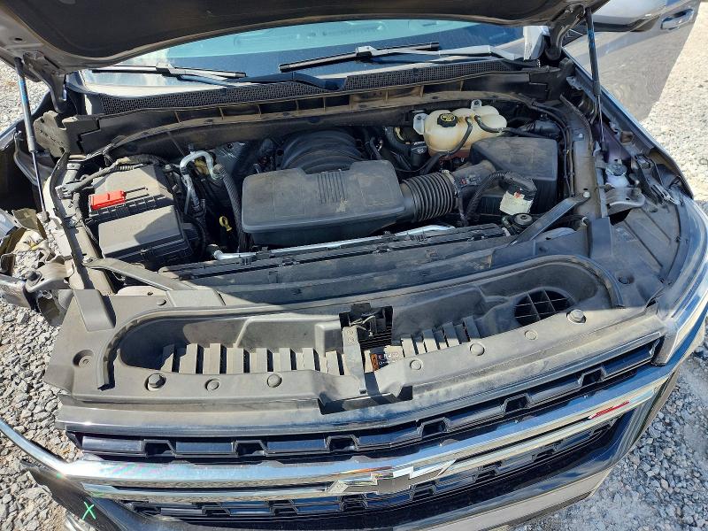 Aukcja sprzedaży 2022 Chevrolet Tahoe, vin: 1GNSKPKL5NR102455, numer aukcji: 66986686