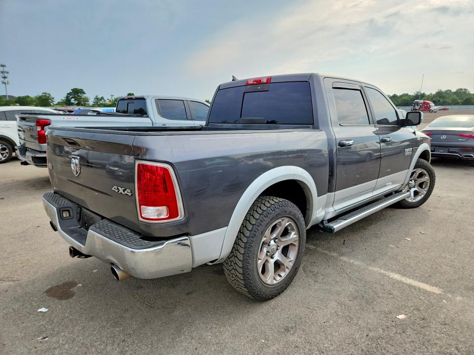 Продажа на аукционе авто 2016 Ram 1500, vin: 1C6RR7NM8GS171862, номер лота: 66966266