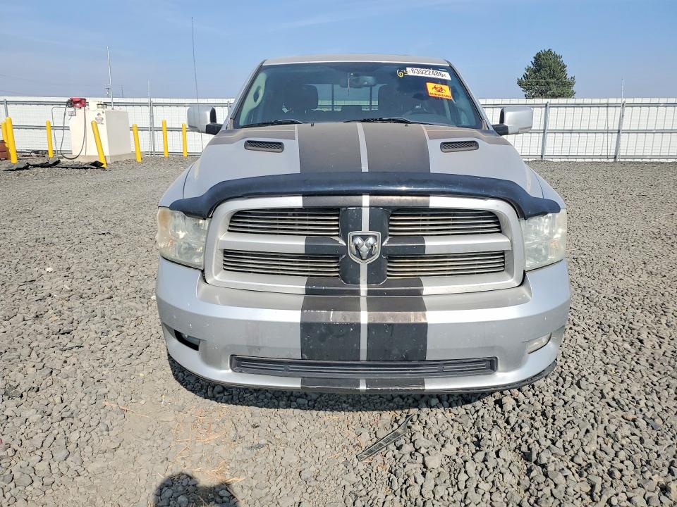 Продаж на аукціоні авто 2011 Dodge Ram 1500, vin: 1D7RV1CT9BS699274, номер лоту: 63922486