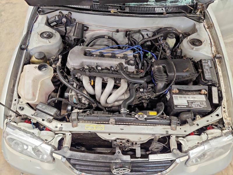 Продажа на аукционе авто 1999 Toyota Corolla, vin: 1NXBR12E9XZ171065, номер лота: 63806076