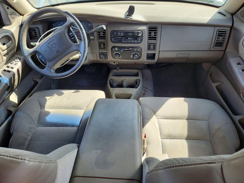 Продажа на аукционе авто 2001 Dodge Durango, vin: 1B4HS28N51F577353, номер лота: 65959386
