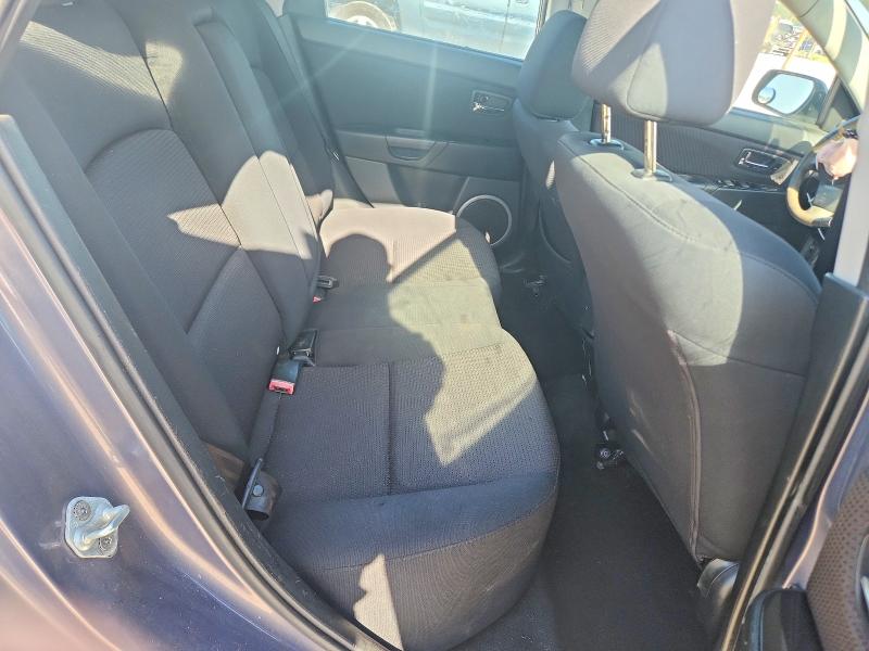 Aukcja sprzedaży 2008 Mazda 3, vin: JM1BK343281164123, numer aukcji: 65663956