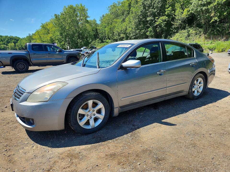 Продаж на аукціоні авто 2009 Nissan Altima, vin: 1N4AL21E89N518543, номер лоту: 63639516