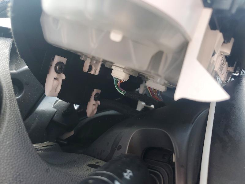 63654166 :رقم المزاد ، JM1BL1M7XC1653673 vin ، 2012 Mazda 3 مزاد بيع