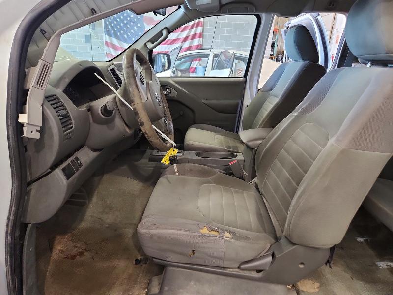 Продаж на аукціоні авто 2016 Nissan Frontier, vin: 1N6BD0CT0GN711114, номер лоту: 66626736