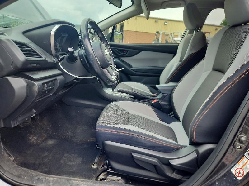 Aukcja sprzedaży 2019 Subaru Crosstrek, vin: JF2GTADCXK8277762, numer aukcji: 67122646