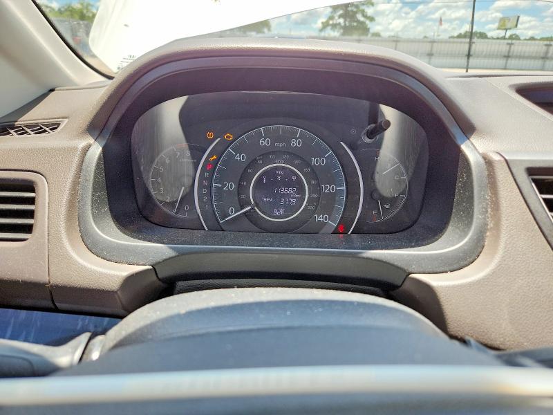 Продаж на аукціоні авто 2014 Honda Cr-v, vin: 5J6RM3H74EL000646, номер лоту: 64199506