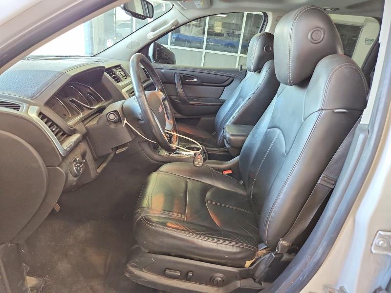 64069896 :رقم المزاد ، 1GKKVSKD1HJ149629 vin ، 2017 Gmc Acadia Limited مزاد بيع