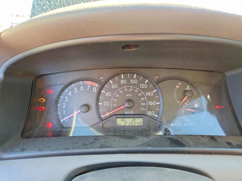 Продажа на аукционе авто 2008 Toyota Corolla, vin: 2T1BR32E58C910155, номер лота: 66807396