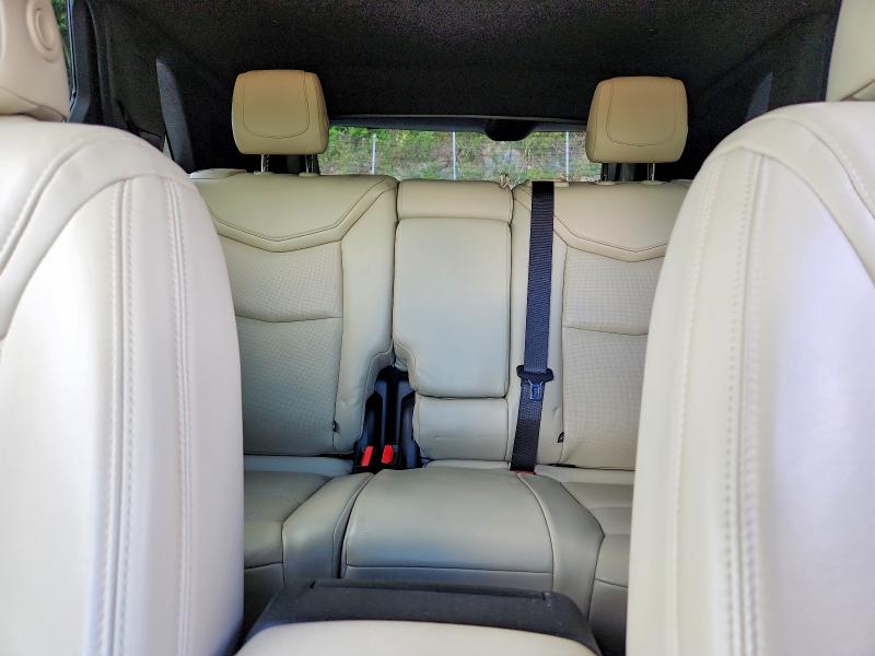 Aukcja sprzedaży 2018 Cadillac Xt5, vin: 1GYKNCRS7JZ157239, numer aukcji: 65737166