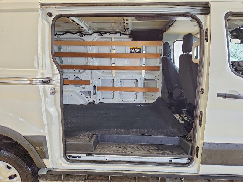 Продаж на аукціоні авто 2025 Ford Transit, vin: 1FTBR1Y8XSKA55755, номер лоту: 65463056