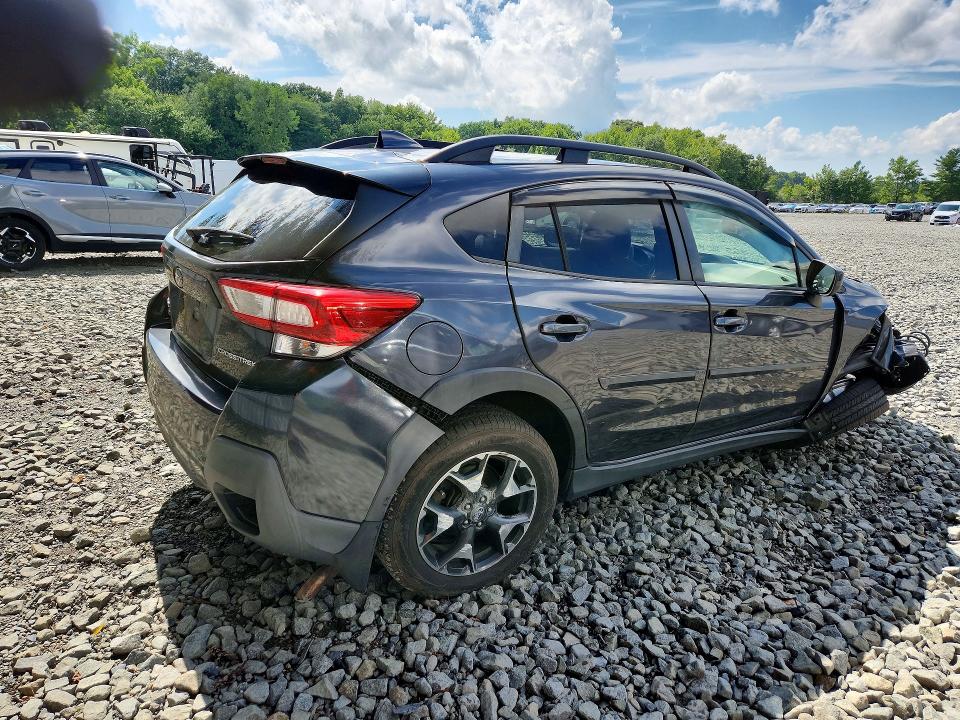 Продажа на аукционе авто 2019 Subaru Crosstrek, vin: JF2GTADC5KH338869, номер лота: 63818976