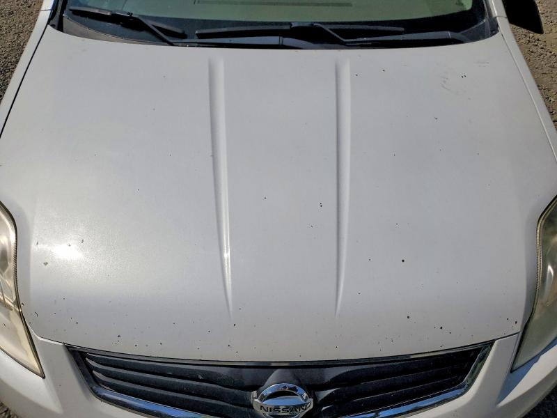 Aukcja sprzedaży 2011 Nissan Sentra, vin: 3N1AB6AP4BL635650, numer aukcji: 65379606