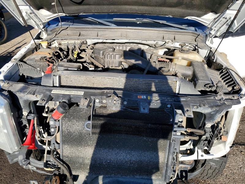 Продаж на аукціоні авто 2016 Ford F250, vin: 1FT7W2B65GEC64757, номер лоту: 65458996
