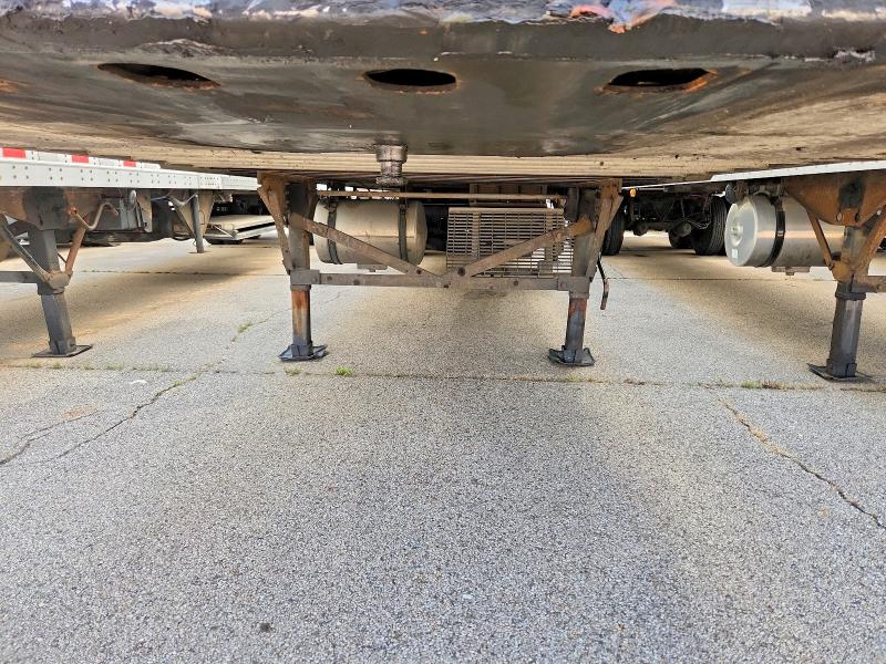 Aukcja sprzedaży 2016 Great Dane Trailers Trailer, vin: 1GRAA9627GE700518, numer aukcji: 65505756