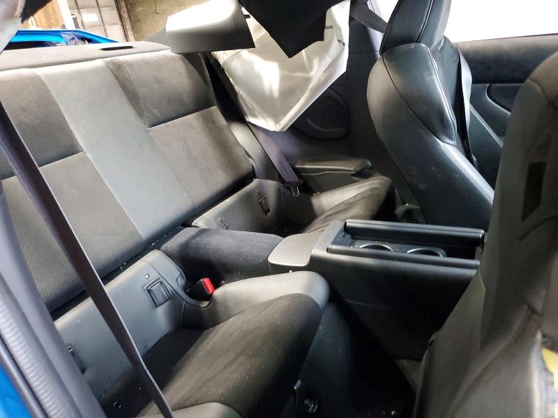 2023 Toyota Gr 86 მანქანა იყიდება აუქციონზე, vin: JF1ZNBE12P9752610, აუქციონის ნომერი: 64369906