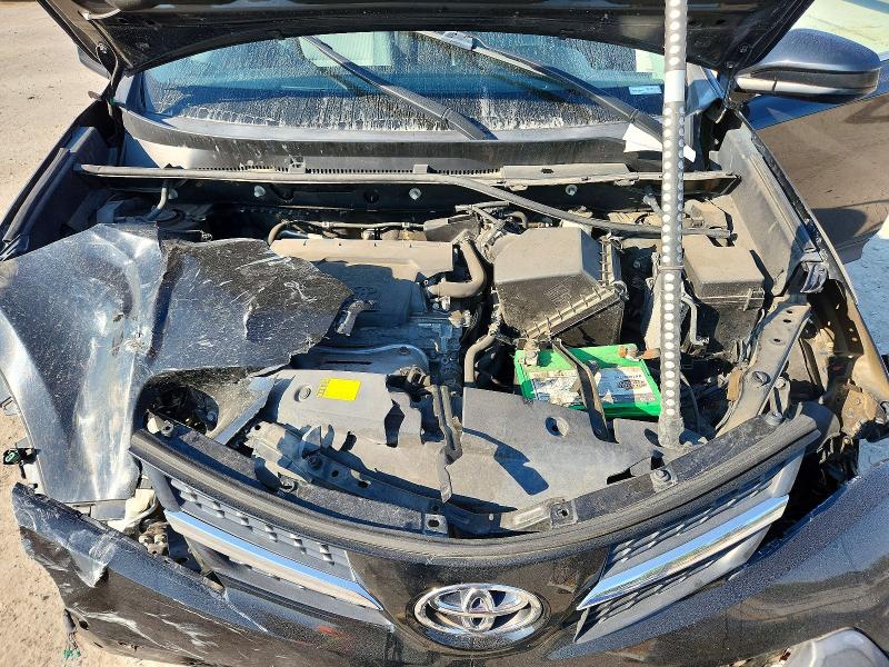 66573386 :رقم المزاد ، 2T3BFREV1DW041075 vin ، 2013 Toyota Rav4 مزاد بيع