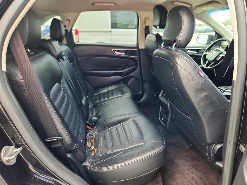 Aukcja sprzedaży 2015 Ford Edge, vin: 2FMTK3J88FBC41188, numer aukcji: 63801266
