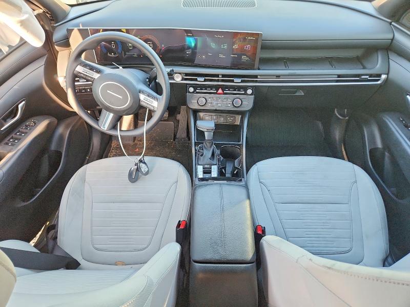 2025 Hyundai Santa Cruz მანქანა იყიდება აუქციონზე, vin: 5NTJA4DE2SH146874, აუქციონის ნომერი: 65798266