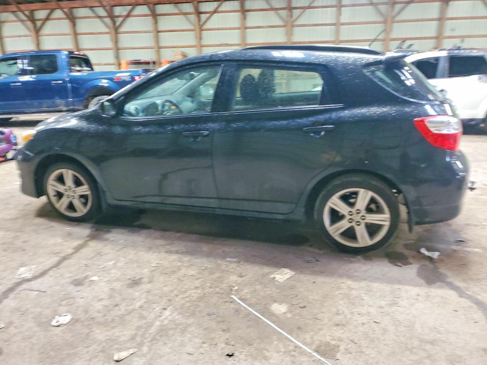 Aukcja sprzedaży 2010 Toyota Corolla Matrix, vin: 2T1KU4EE0AC394390, numer aukcji: 64226006