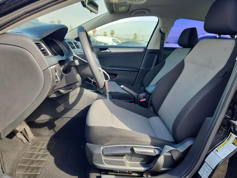 Продажа на аукционе авто 2017 Volkswagen Jetta, vin: 3VW2B7AJ7HM391236, номер лота: 66794436