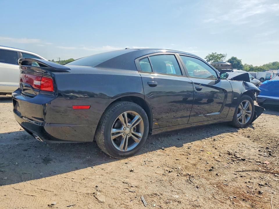 Продаж на аукціоні авто 2014 Dodge Charger, vin: 2C3CDXDT3EH202370, номер лоту: 66419096