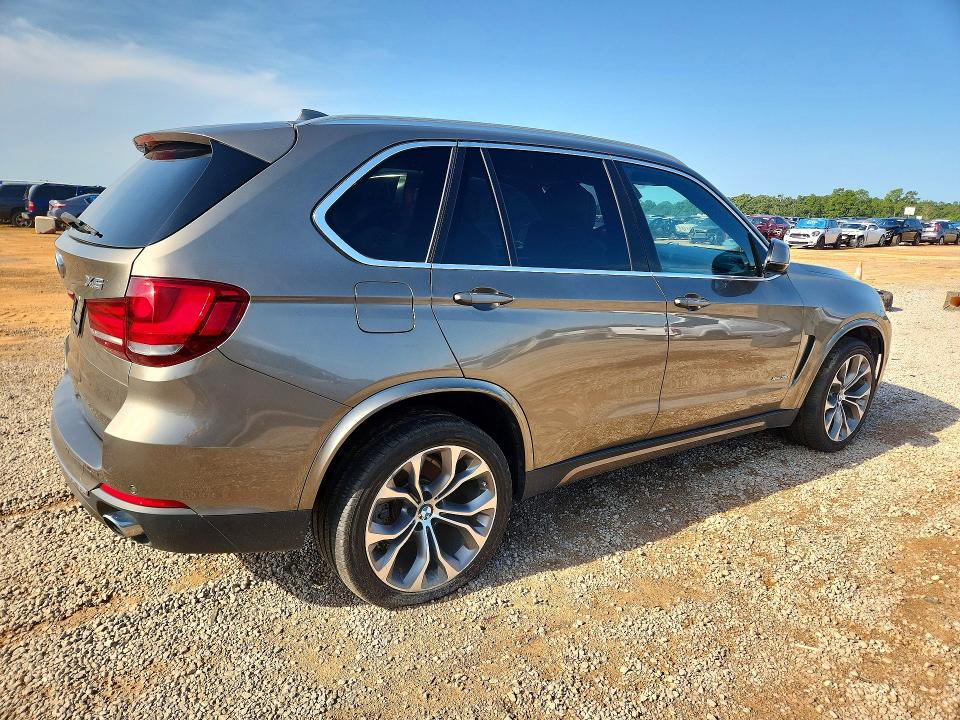 Продаж на аукціоні авто 2017 Bmw X5, vin: 5UXKR0C5XH0V49639, номер лоту: 65879876