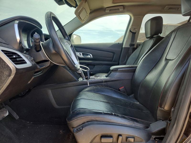 Aukcja sprzedaży 2015 Gmc Terrain, vin: 2GKFLTE36F6107984, numer aukcji: 65185496