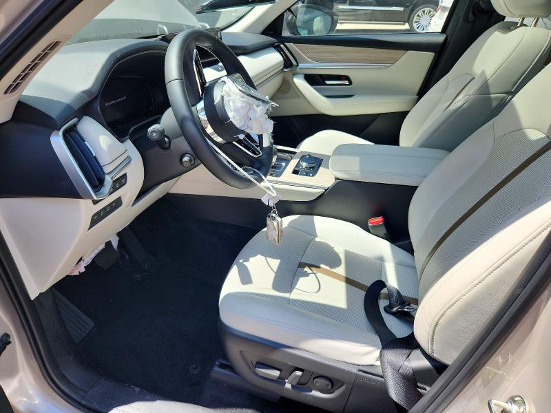 Продажа на аукционе авто 2026 Mazda Cx-90, vin: JM3KKDHC7T1361286, номер лота: 63696316