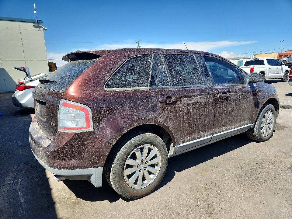 Aukcja sprzedaży 2010 Ford Edge, vin: 2FMDK3JC5ABA16843, numer aukcji: 65855496
