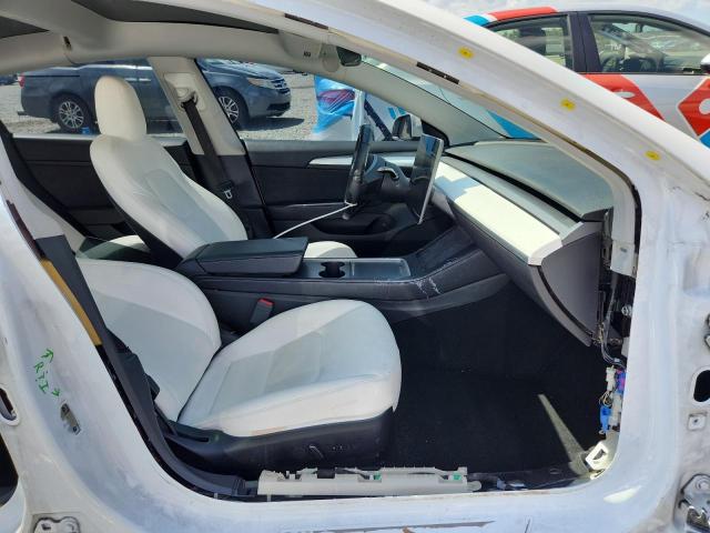 65103726 :رقم المزاد ، 5YJ3E1EB7NF101608 vin ، 2022 Tesla Model 3 مزاد بيع