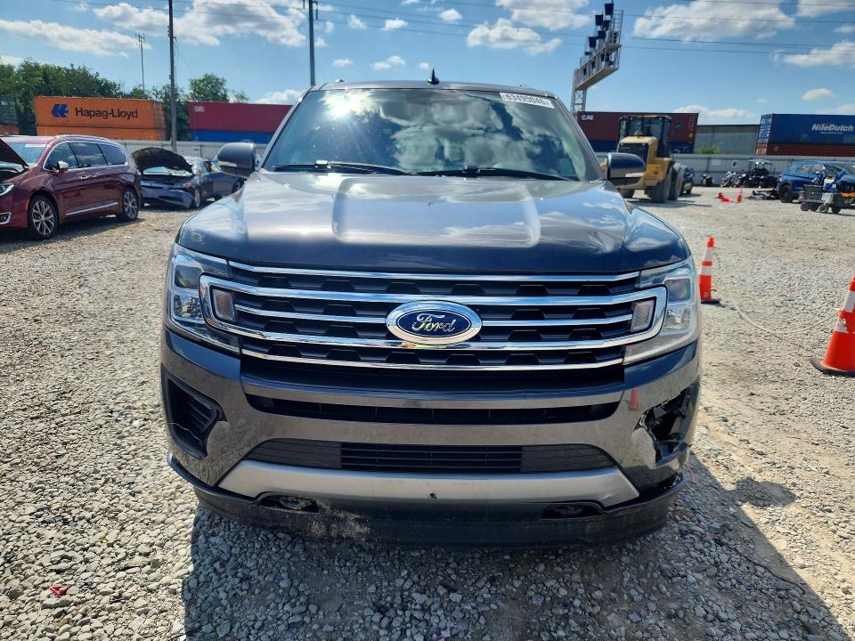 2019 Ford Expedition მანქანა იყიდება აუქციონზე, vin: 1FMJU1JT6KEA57067, აუქციონის ნომერი: 63495046