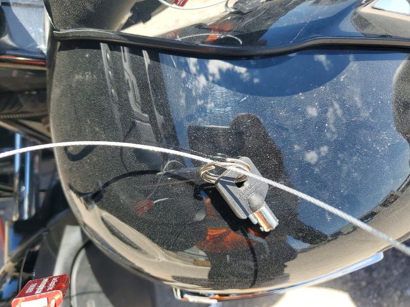 66990116 :رقم المزاد ، 1HD1FCC17JB619949 vin ، 2018 Harley-davidson Flhtcu مزاد بيع