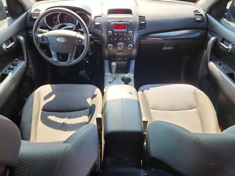 Aukcja sprzedaży 2012 Kia Sorento, vin: 5XYKTCA63CG246088, numer aukcji: 62390256