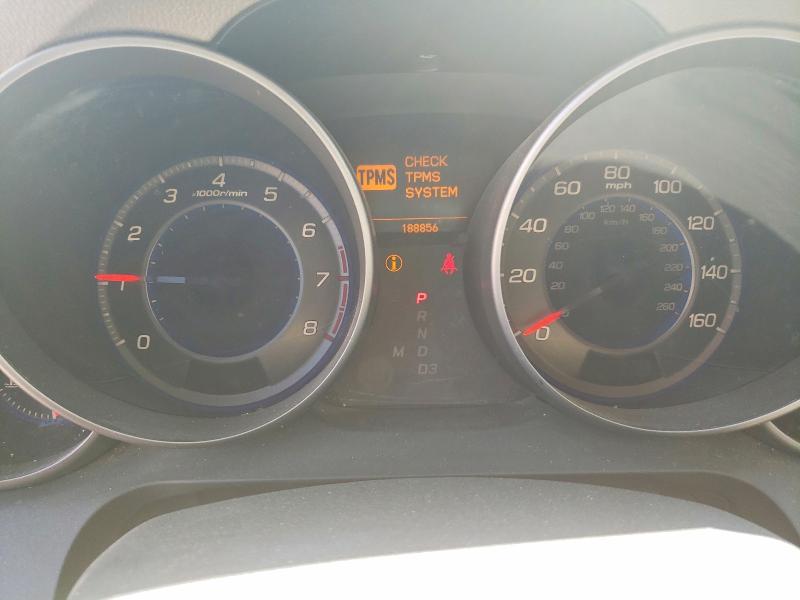 Продаж на аукціоні авто 2008 Acura Mdx, vin: 2HNYD28418H542414, номер лоту: 64907876