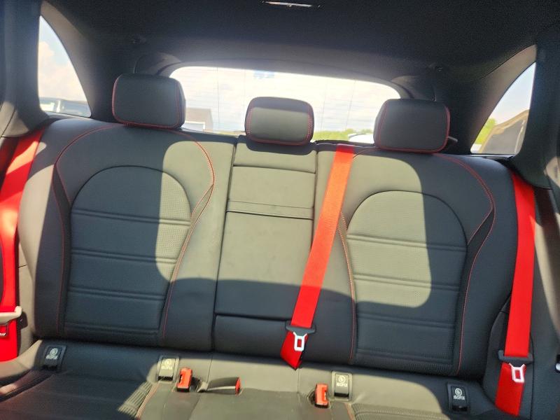 Aukcja sprzedaży 2018 Mercedes-benz Glc, vin: WDC0G6EB2JF397096, numer aukcji: 64289026