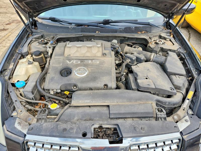 Aukcja sprzedaży 2004 Nissan Maxima, vin: 1N4BA41E24C890454, numer aukcji: 64898316