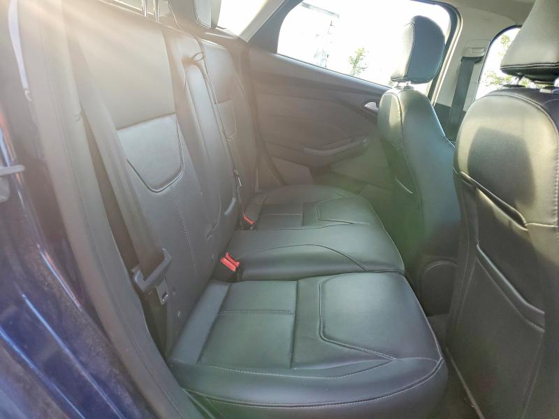 Aukcja sprzedaży 2017 Ford Focus, vin: 1FADP3N23HL333995, numer aukcji: 65908606