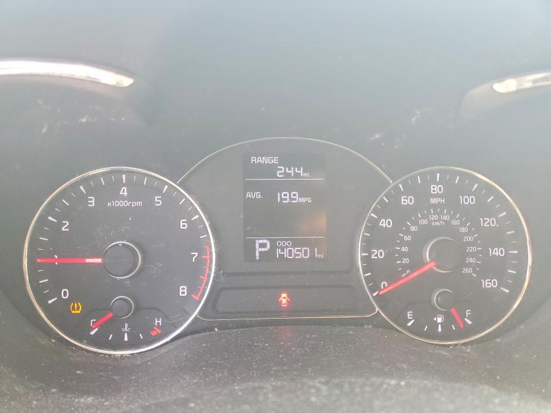 66781286 :رقم المزاد ، KNAFK4A67G5568075 vin ، 2016 Kia Forte مزاد بيع