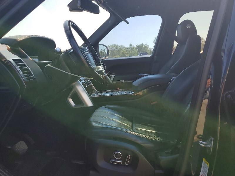 Aukcja sprzedaży 2016 Land Rover Range Rover, vin: SALGS2PF7GA285582, numer aukcji: 66355976