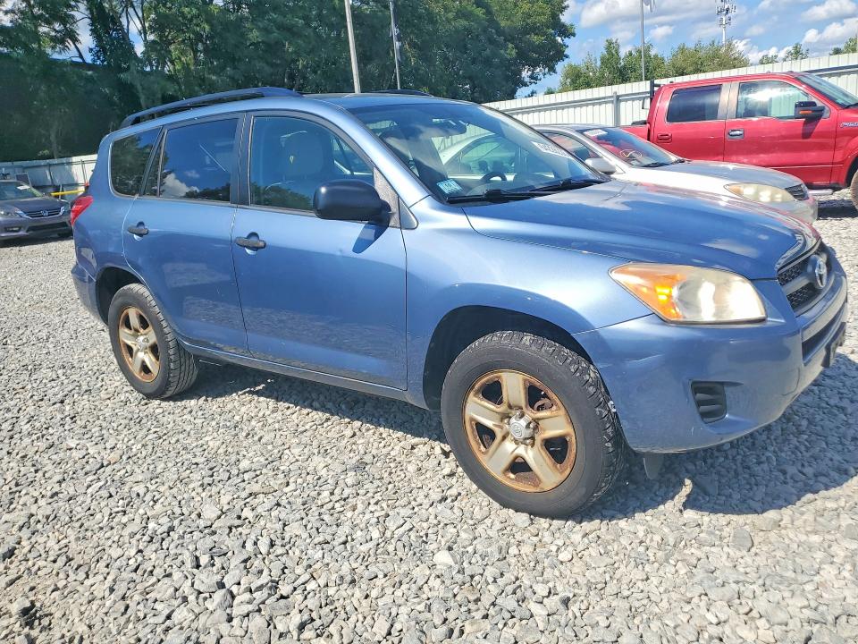 Aukcja sprzedaży 2009 Toyota Rav4, vin: JTMBF33V19D006217, numer aukcji: 64226236