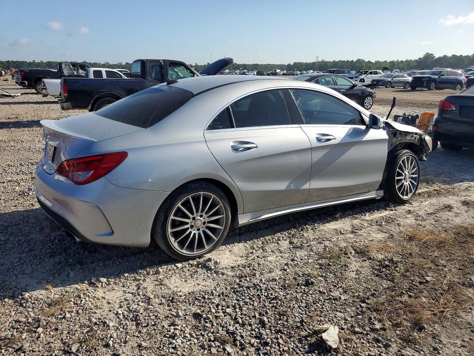 Aukcja sprzedaży 2016 Mercedes-benz Cla, vin: WDDSJ4EB0GN354806, numer aukcji: 65891126