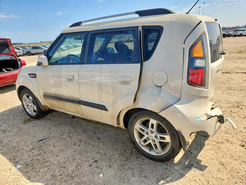 Aukcja sprzedaży 2010 Kia Soul, vin: KNDJT2A29A7049603, numer aukcji: 65887626