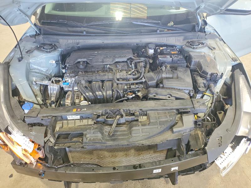 2025 Kia K4 მანქანა იყიდება აუქციონზე, vin: 3KPFT4DE6SE160182, აუქციონის ნომერი: 66516826