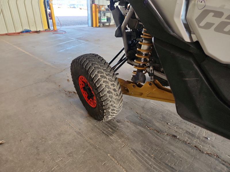 Aukcja sprzedaży 2020 Can-am Maverick X3, vin: 3JBVXAV44LK000604, numer aukcji: 65159516