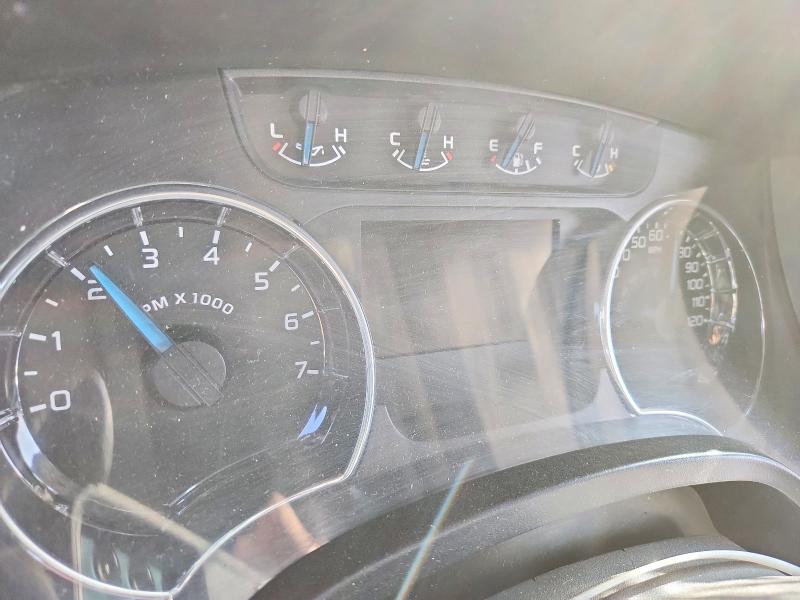 Продаж на аукціоні авто 2014 Ford F150, vin: 1FTFW1ET6EFA65117, номер лоту: 64673566