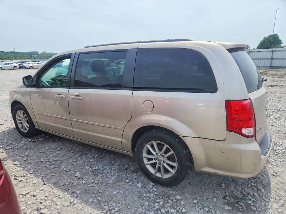 2016 Dodge Grand Caravan მანქანა იყიდება აუქციონზე, vin: 2C4RDGCG8GR312063, აუქციონის ნომერი: 64954126
